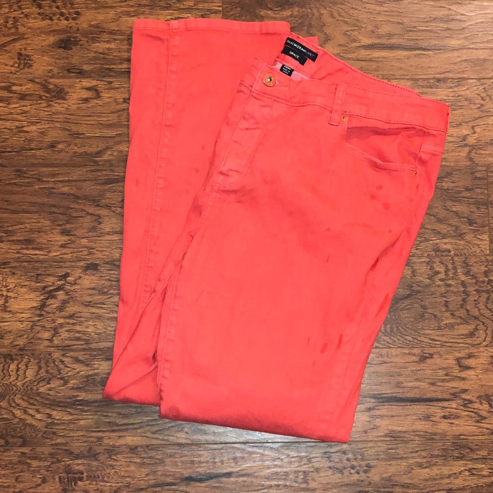 Isaac Mizrahi Jeans